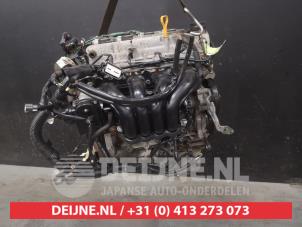 Suzuki Splash Motor O629314 foto 2