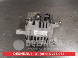 Toyota Auris Dynamo O629327 foto 2