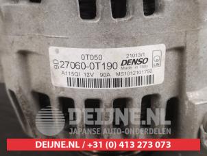 Toyota Auris Dynamo O629327 foto 3