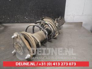 Toyota Auris Schokdemperpoot links-voor O629330 foto 2