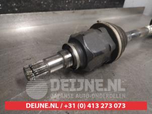 Toyota Auris Front drive shaft, left O629331 photo 2