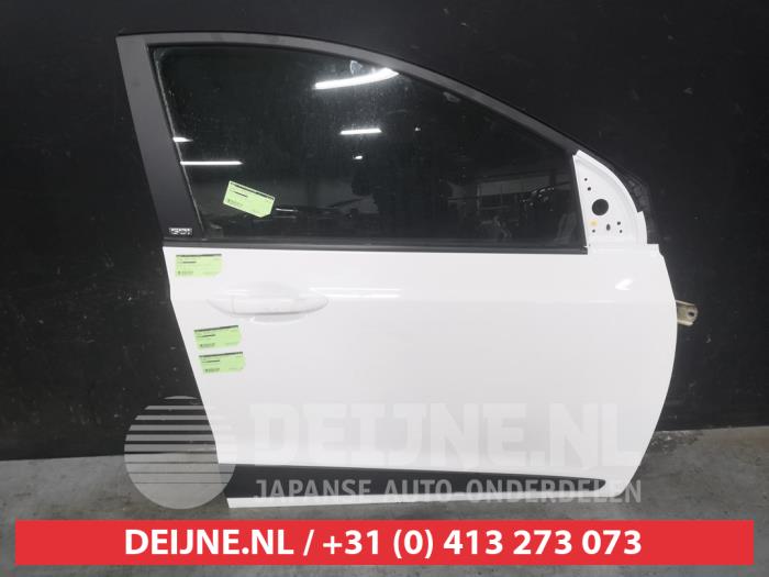 Hyundai I10 Portier 4Deurs rechts-voor O629364