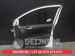 Hyundai I10 Front door 4-door, right O629364 photo 2