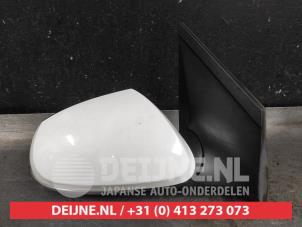 Hyundai I10 Außenspiegel rechts O629368 foto 2