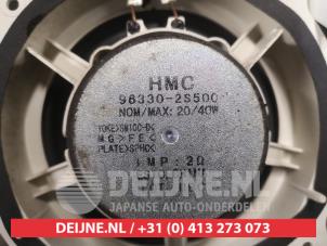 Hyundai IX35 Speaker O629380 photo 3