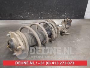 Hyundai IX35 Stoßdämpferstrebe links vorne O629390 foto 2