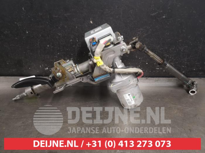 Hyundai IX35 Stuurkolomas O629391