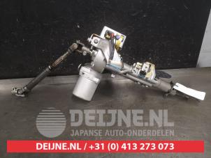 Hyundai IX35 Steering column O629391 photo 2