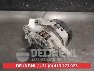 Gebruikte Dynamo Hyundai iX35 (LM) 1.7 CRDi 16V Prijs € 75,00 Margeregeling aangeboden door V.Deijne Jap.Auto-onderdelen BV