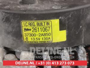 Hyundai IX35 Dynamo O629388 foto 3