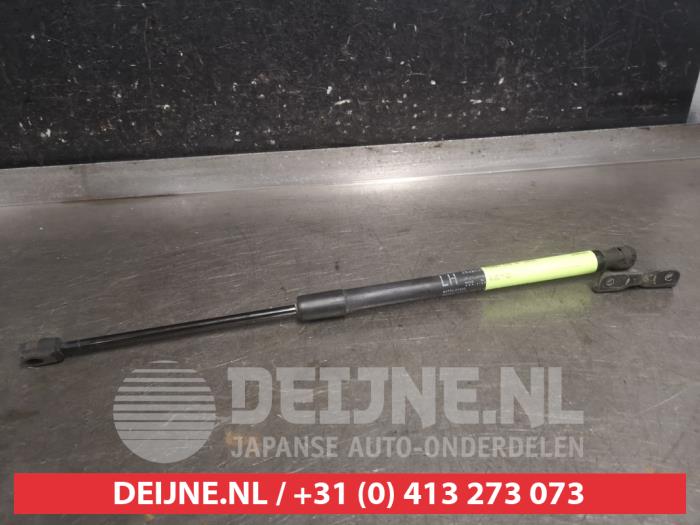 Hyundai IX35 Gasdemper links-achter O629386