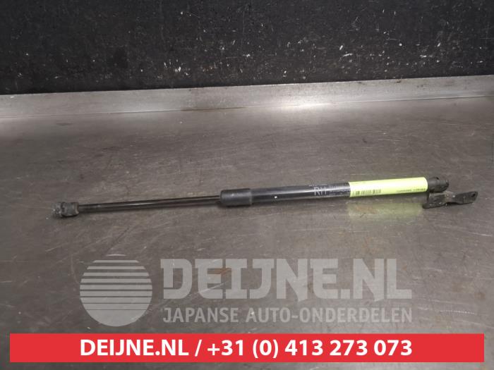 Hyundai IX35 Gasdemper rechts-achter O629387