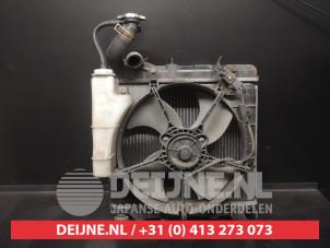 Honda Jazz Radiateur O629393 foto 2