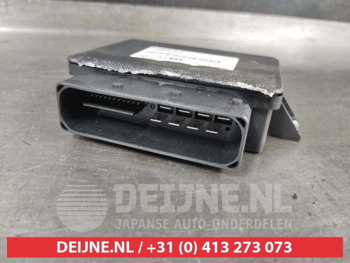 Nissan Qashqai Handrem Module O629398