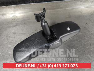 Nissan Qashqai Binnenspiegel O629404 foto 2