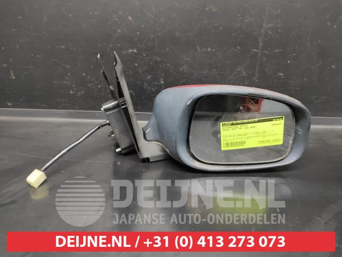 Suzuki Swift Buitenspiegel rechts O629444