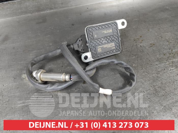 Gebruikte Nox sensor Nissan Qashqai (J11) 1.5 dCi 115 Prijs op aanvraag aangeboden door V.Deijne Jap.Auto-onderdelen BV