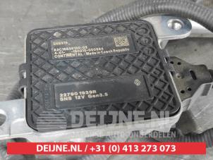 Nissan Qashqai Nox Sensor O629451 foto 2