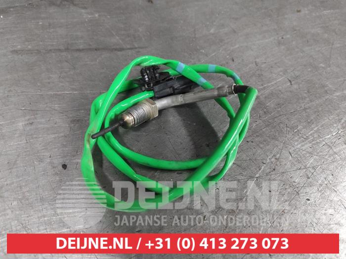Nissan Qashqai Uitlaat temperatuursensor O629452