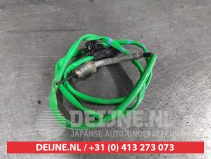 Gebruikte Uitlaat temperatuursensor Nissan Qashqai (J11) 1.5 dCi 115 Prijs € 35,00 Margeregeling aangeboden door V.Deijne Jap.Auto-onderdelen BV