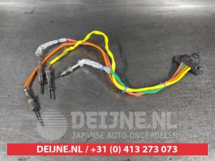 Gebruikte Uitlaat temperatuursensor Nissan Qashqai (J11) 1.5 dCi 115 Prijs € 35,00 Margeregeling aangeboden door V.Deijne Jap.Auto-onderdelen BV