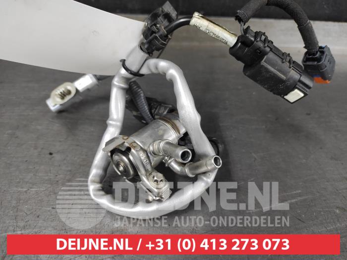 Nissan Qashqai Adblue injector O629455