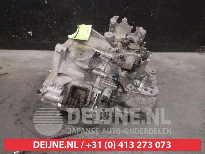 Honda Civic Getriebe O629496