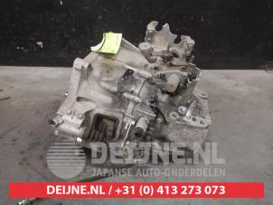 Gebruikte Versnellingsbak Honda Civic (FK6/7/8/9) 1.0i VTEC Turbo 12V Prijs € 500,00 Margeregeling aangeboden door V.Deijne Jap.Auto-onderdelen BV