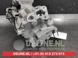 Nissan Qashqai Air conditioning pump O629497 photo 3