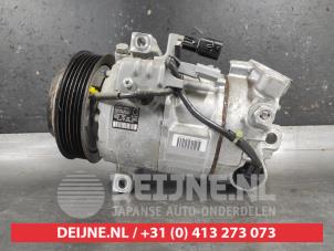 Gebruikte Aircopomp Nissan Qashqai (J11) 1.5 dCi 115 Prijs € 200,00 Margeregeling aangeboden door V.Deijne Jap.Auto-onderdelen BV