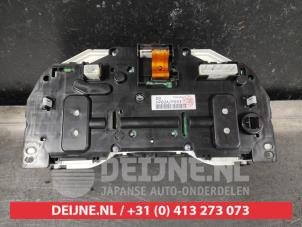 Nissan Qashqai Odometer KM O629457 photo 2