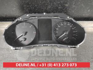 Gebruikte Kilometerteller KM Nissan Qashqai (J11) 1.5 dCi 115 Prijs € 75,00 Margeregeling aangeboden door V.Deijne Jap.Auto-onderdelen BV