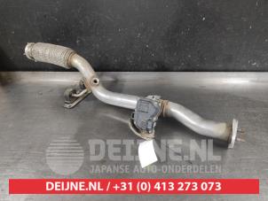 Gebruikte Uitlaat Tussenpijp Nissan Qashqai (J11) 1.5 dCi 115 Prijs € 75,00 Margeregeling aangeboden door V.Deijne Jap.Auto-onderdelen BV