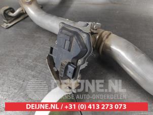 Nissan Qashqai Exhaust middle section O629498 photo 2