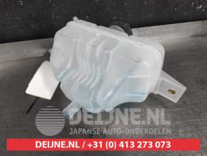 Nissan Qashqai Expansievat O629456 foto 2