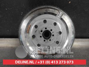 Nissan Qashqai Schwungrad O629501 foto 3