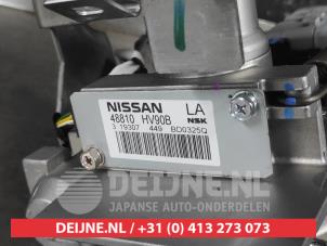 Nissan Qashqai Stuurkolomas O629502 foto 2