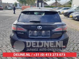 Lexus CT 200h Heckklappe O629526 foto 3