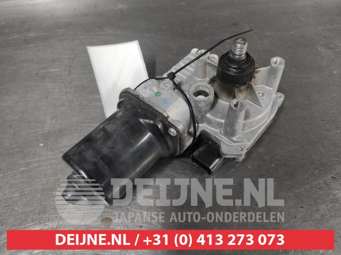 Honda Civic Scheibenwischermotor vorne O629556