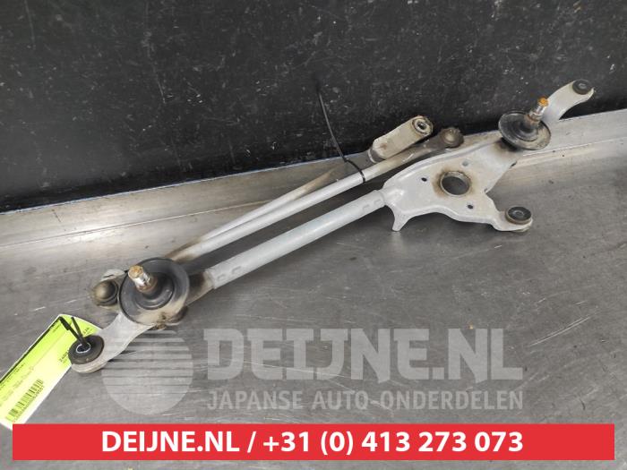Honda Civic Scheibenwischer Mechanik O629557
