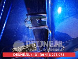 Honda Civic Tür 4-türig links hinten O629561 foto 2