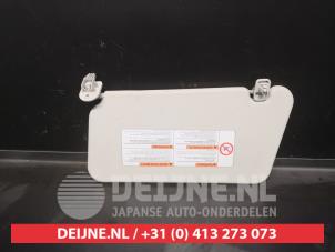Suzuki Swift Sonnenblende O629546 foto 2