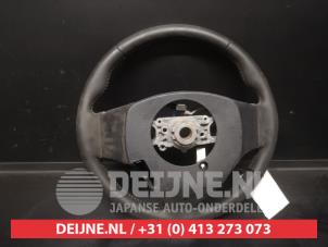 Toyota Auris Lenkrad O629547 foto 2