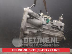 Nissan Juke Versnellingsbak O629549 foto 2
