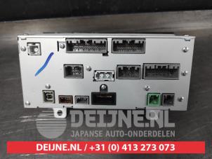 Honda Civic Radio O629582 photo 2