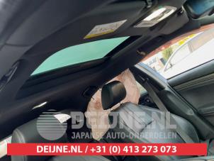 Honda Civic Panoramadak O629555 foto 2
