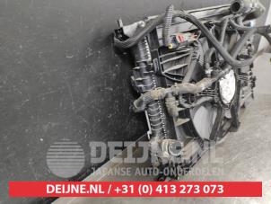 Nissan Qashqai Kühler Set O629592 foto 2