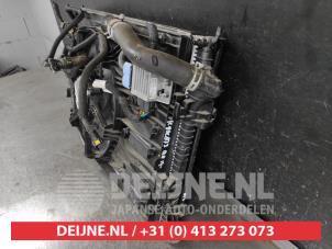 Nissan Qashqai Kühler Set O629592 foto 3