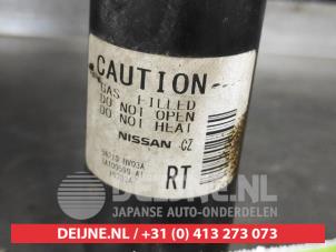 Nissan Qashqai Stoßdämpfer rechts hinten O629605 foto 2