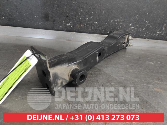 Gebruikte Subframe Nissan Qashqai (J11) 1.5 dCi 115 Prijs € 50,00 Margeregeling aangeboden door V.Deijne Jap.Auto-onderdelen BV